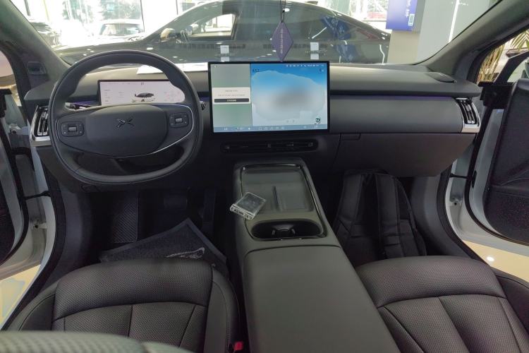 Used XPeng P7+ 2024 Long-Range Max