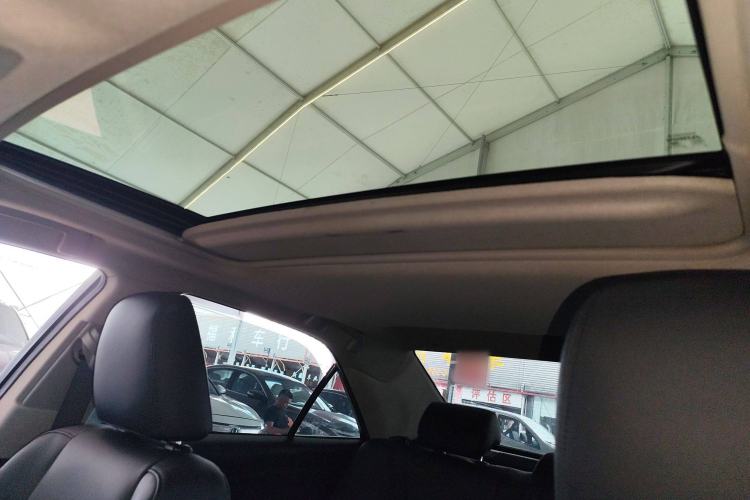 Used Toyota Camry 2012 Junrui 2.0S Radiant Edition
