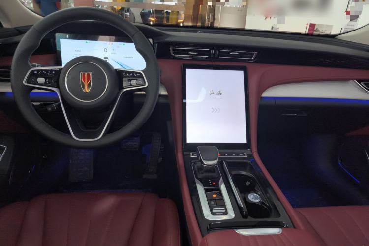 Used Hongqi H5 PHEV 2025 170 Super Hybrid Version