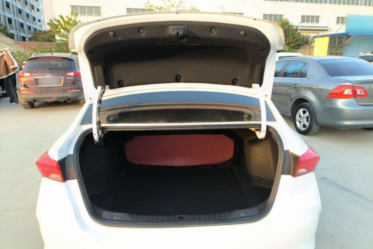 Used Buick Verano 2023 Pro Enjoyment Edition
