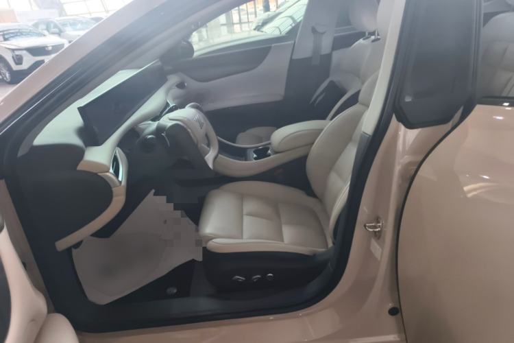 Used  L6 2024 Max Standard Edition