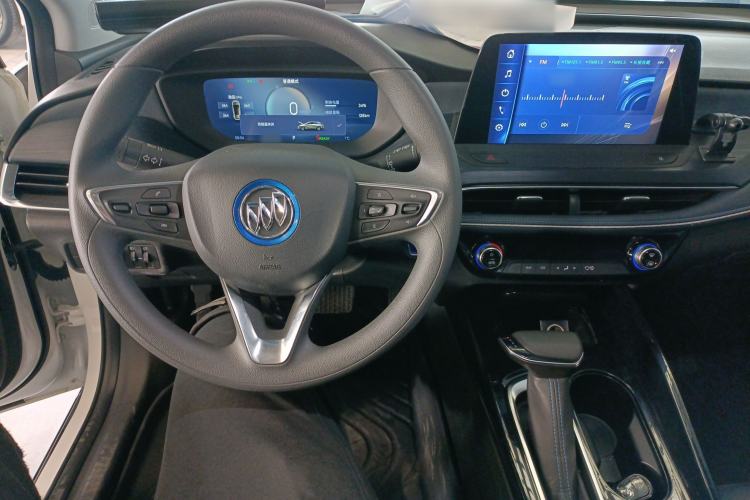 Used Buick Velite 6 2024 430km Enjoyment Version