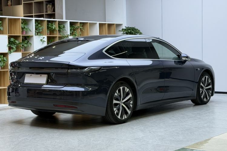 Used Nio ET7 2022 100kWh First Edition