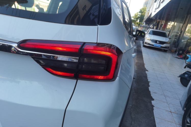 Used Chery Tiggo 5x 2020 1.5L CVT Fashion Edition