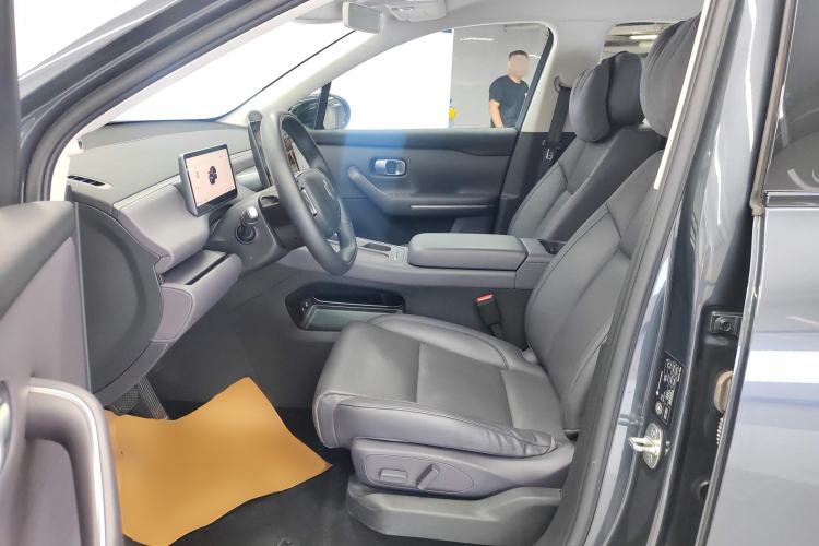 Used Leapmotor C10 2024 210 LiDAR Version
