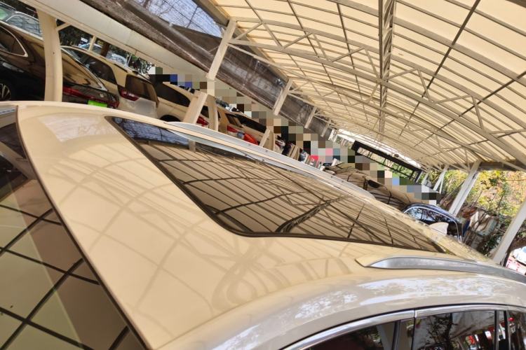 Used Cadillac XT6 2022 2.0T Six-Seater Four-Wheel Drive Luxury Version