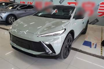 Used Buick E4 2023 GS Edition