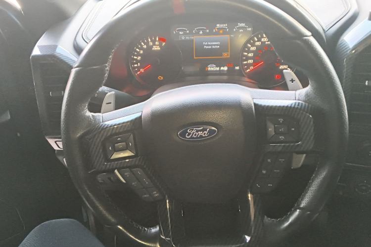 Used Ford F-150 Raptor 2019 3.5T Raptor Performance Enhanced Edition