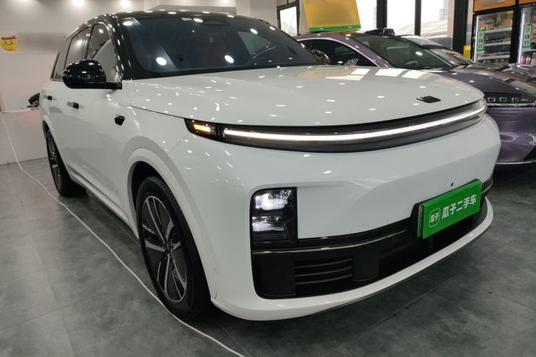 Used Li Auto L7 2024 Pro Model