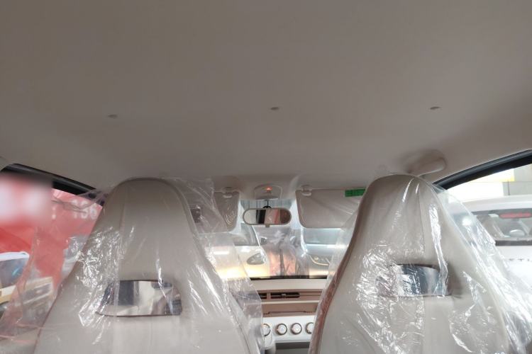 Used Bestune Pony 2026 Model 222km Cute Horse Plus