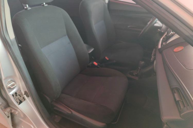 Used Toyota YARiS L 2017 1.5E CVT Dynamic Edition
