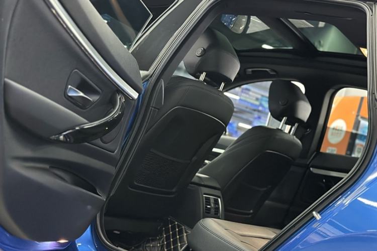 Used BMW 3 Series GT 2020 320i M Sport Package
