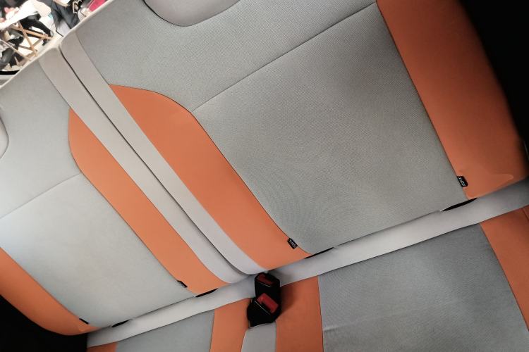 Used  Lumin 2023 301km Honey Dew Edition