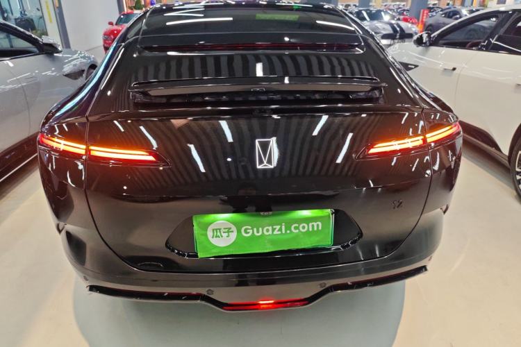 Used Avatr 12 2025 Ultra Extended-Range Edition