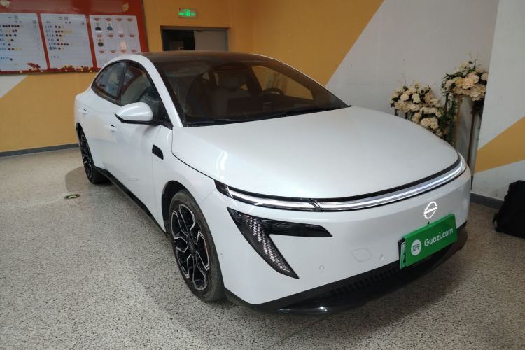 Used Nissan N7 2025 510 Max
