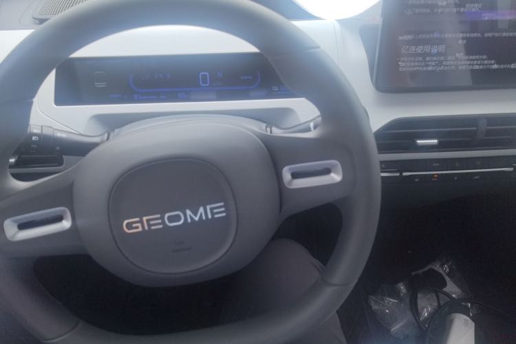 Used  Panda 2024 Panda Mini 200km Endurance Bear
