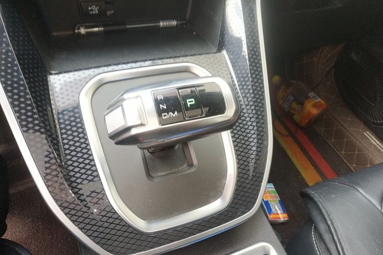 Used Haval M6 2023 PLUS 1.5T DCT Luxury Smart Connectivity Model