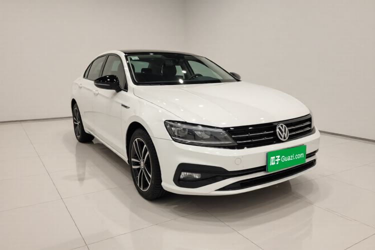Used Volkswagen Lamando 2021 Revised Version 280TSI DSG Comfort Edition
