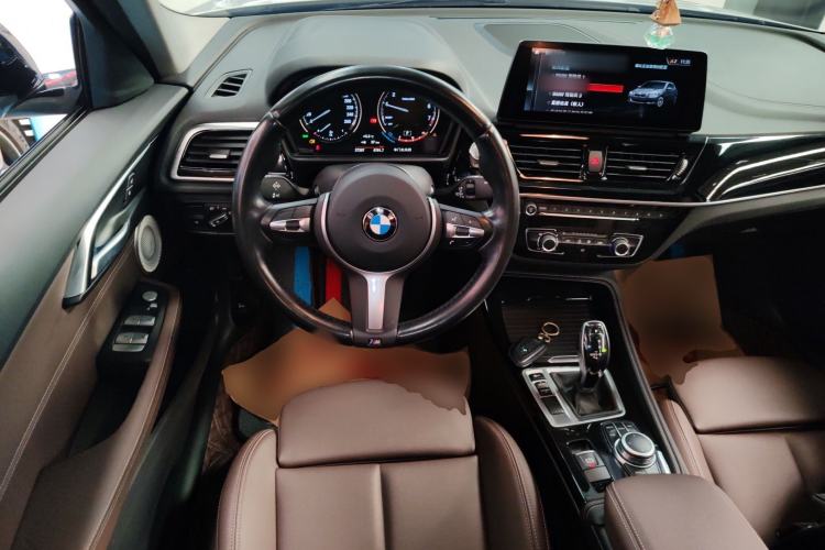 Used BMW 1 Series 2022 120i M Sport Night Edition