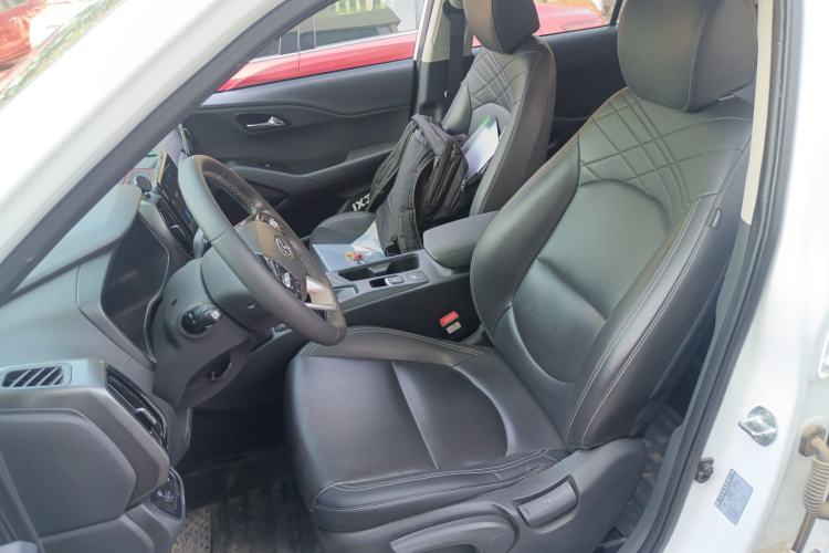 Used Hyundai ix35 2021 2.0L Automatic 2WD GLS Leading Edition
