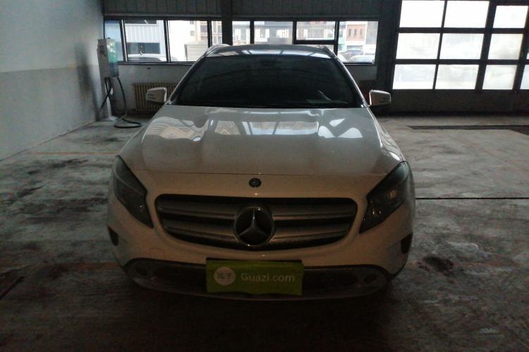 Used Mercedes-Benz GLA 2015 GLA 200 Sport Edition