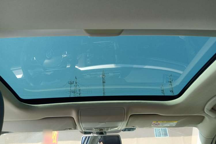 Used Volkswagen Lamando 2019 280TSI DSG Comfort Edition China VI standard
