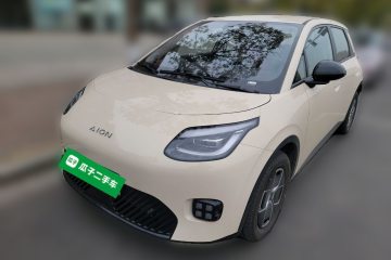 Used AION UT 2025 420 Smart Edition