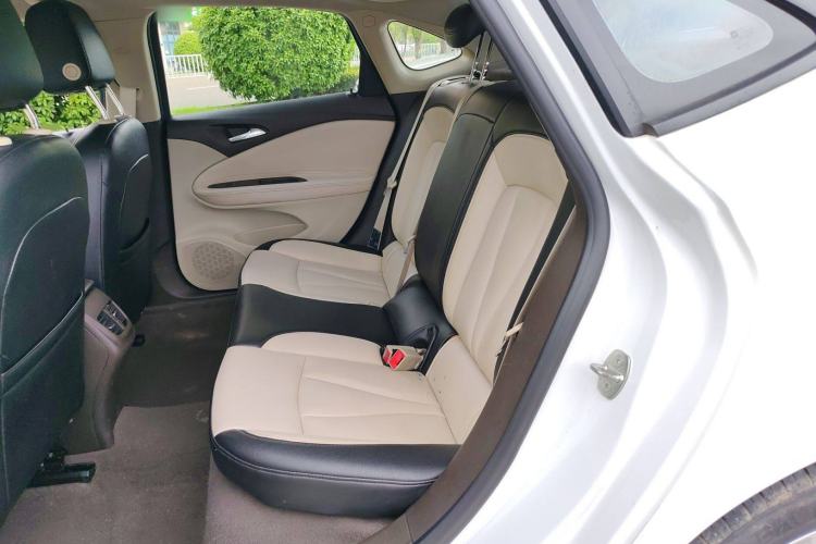 Used Buick Verano 2017 Sedan 15S Automatic Entry Model
