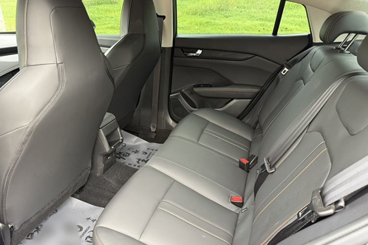 Used Dongfeng Aeolus Yixuan 2024 1.5L Automatic JingSu Edition
