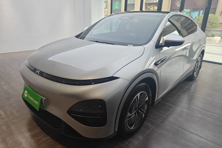 Used XPeng G6 2023 755 Ultra-Long Range Pro