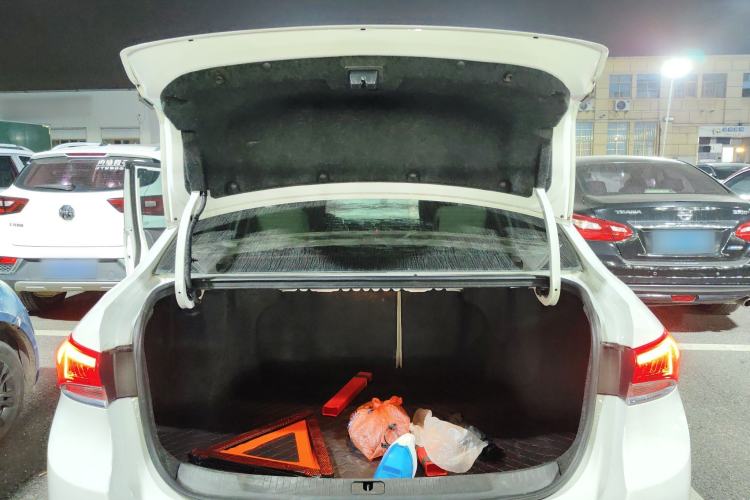 Used Buick GT 2018 15T Dual-Clutch Elite Model China V Standard
