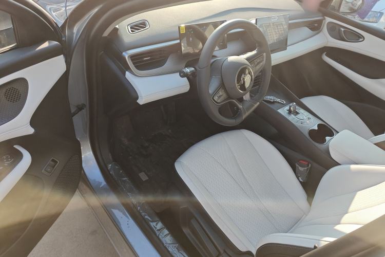 Used BYD Seal 05 DM-i 2025 DM-i Smart Drive 55KM Luxury Model