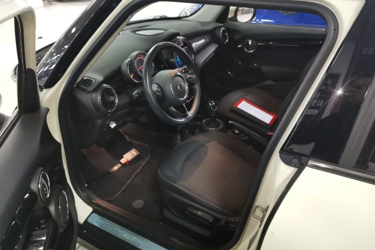 Used  MINI 2021 1.5T ONE PLUS Five-Door Edition