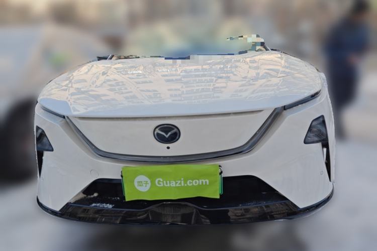 Used Mazda EZ-60 2025 Model Range-Extended 200 Air
