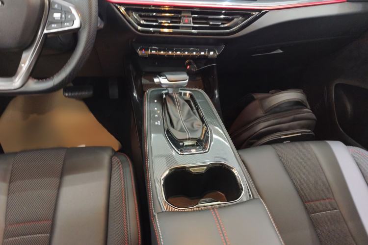 Used Oshan X5 2021 1.5T DCT Luxury Edition