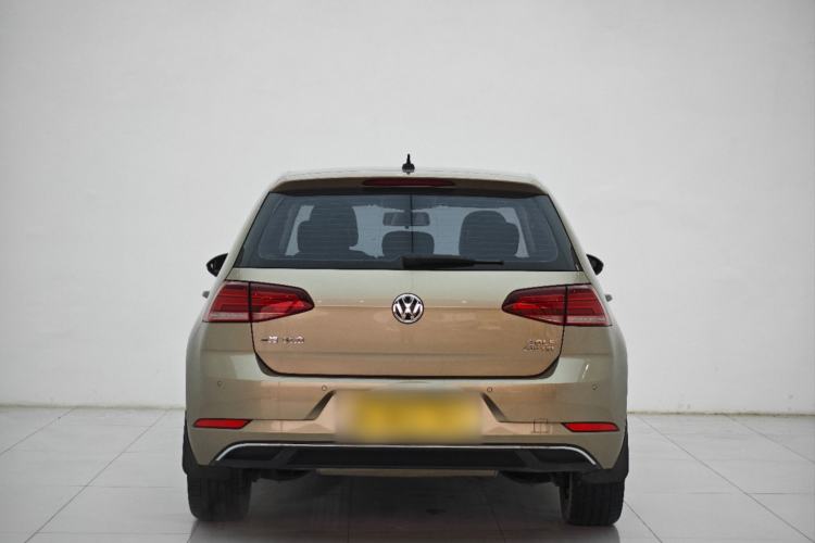 Used Volkswagen Golf 2020 200TSI DSG Comfortable and Ambitious Edition