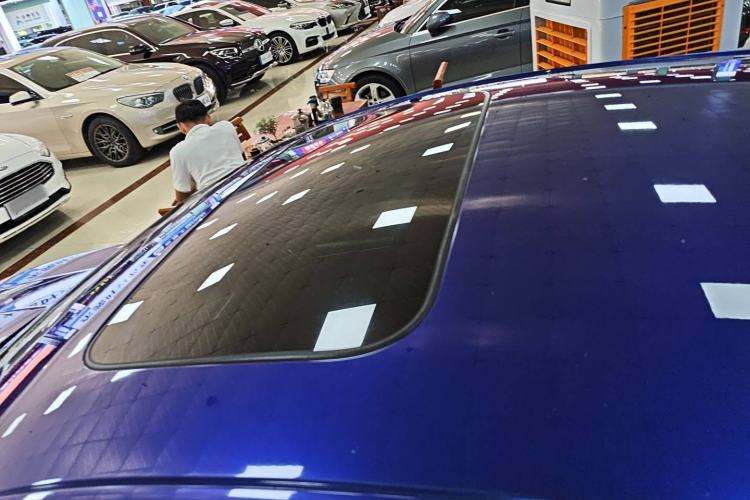 Used Honda Accord 2018 260TURBO Elite Edition China VI