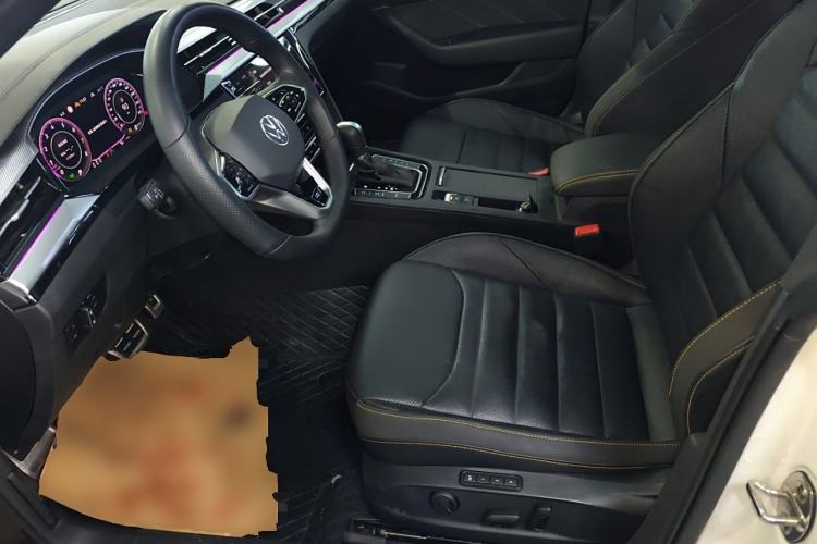 Used Volkswagen FAW-Volkswagen CC 2023 380TSI Striking Edition
