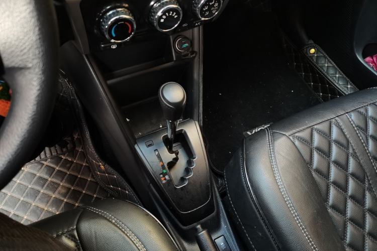 Used Toyota Vios 2019 1.5L CVT Innovation Edition
