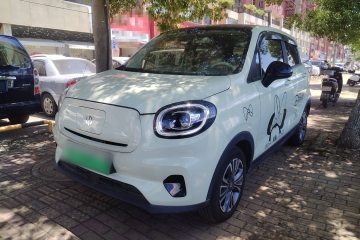 Used Leapmotor T03 2024 310 Comfort Edition