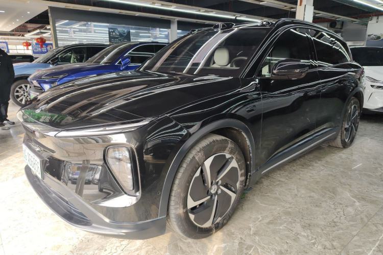 Used Nio ES6 2024 75 kWh