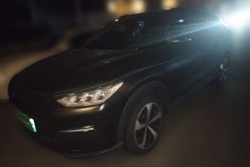 Used BYD Song PLUS New Energy 2021 EV Flagship Model