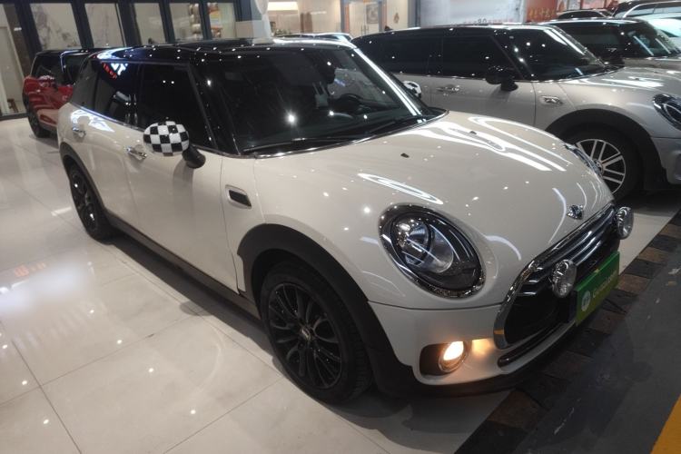 Used  Clubman 2016 1.5T COOPER
