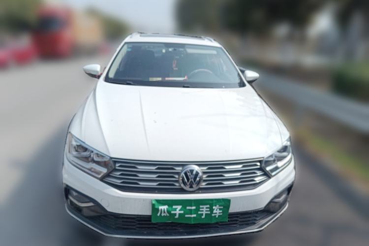 Used Volkswagen C-TREK 2018 230TSI DSG Comfort Model
