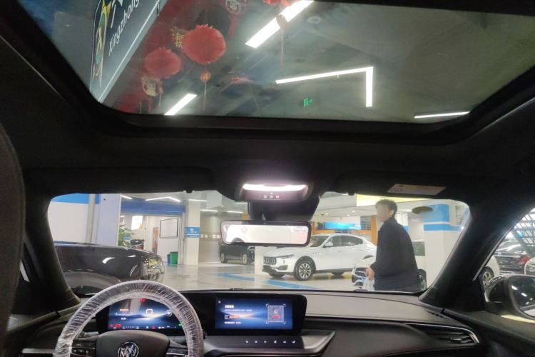 Used Buick Verano 2023 Pro GS Swift Edition