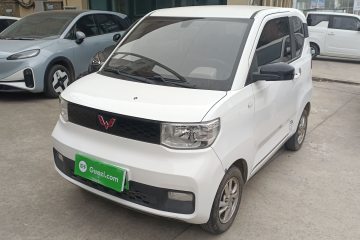 Used Wuling Hongguang MINIEV 2022 Zizai Version Lithium-NMC