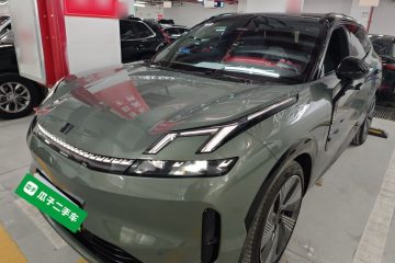 Used Lynk & Co 08 EM-P 2023 220km All-Wheel-Drive Performance Halo