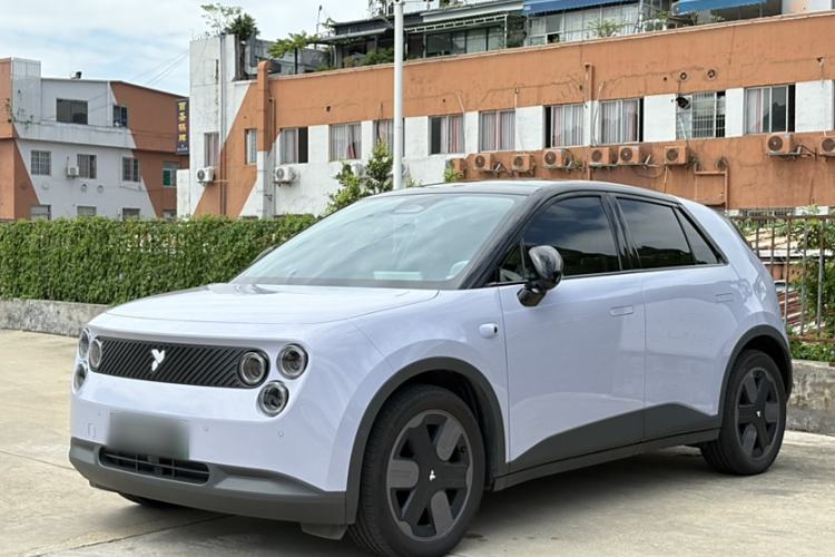 Used  firefly 2025 Illuminated Edition
