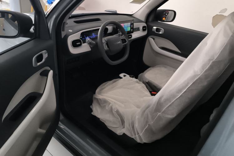 Used  Panda 2025 210km Panda Kart
