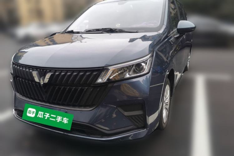 Used Wuling Jiachen 2022 1.5L Manual Enjoyment Elite Model